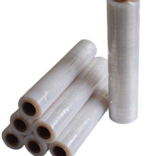 stretch-film-wrap-stretch-clear-cling-durable-adhering-50-cm-x-400-m-จำนวน-7-ม้วน