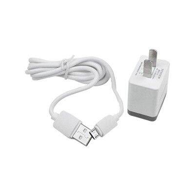 Sendem Adapter C5 Smart Charger+Cable 2.4A