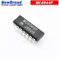 5Pcs/lot Phase frequency detector IC MC4044P DIP-14 MC4044 In Stock WATTY Electronics