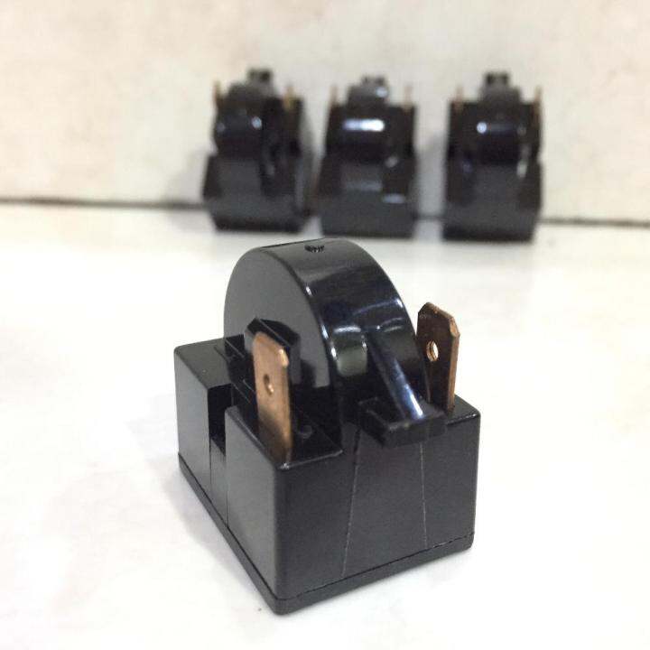 PTC RELAY KULKAS 2 PIN Lazada Indonesia