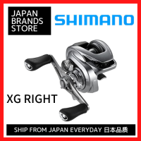 SHIMANO Double Axis Reel 22 Metanium Shalow Edition ขวา/ซ้าย/ประมาณ22นิ้ว/ไม่จำกัด/