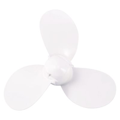 Aluminum Alloy Propeller, 6F8-45942 Suitable for Yamaha 2HP 3.5HP Outboard Motor