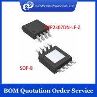 5 - 50 Pcs MP2307DN-LF-Z MP2307DN-LF MP2307DN MP2307 IC REG BUCK ADJUSTABLE 3A SOP-8 Chipset Di Saham