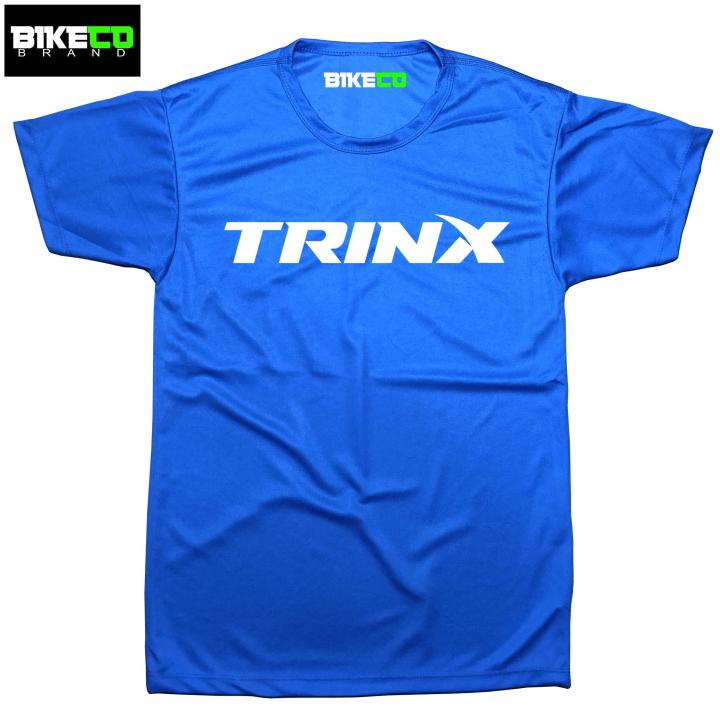 trinx cycling jersey