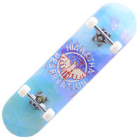 skateboards แฟชั่นสเก็ตบอร์ด สเก็ตบอร์ด สำหรับผู้เริ่มเล่นใหม่