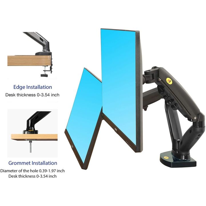 ขาตั้งจอ-แบบ-dual-nb-f160-by-9final-gas-strut-desktop-lcd-led-monitor-stand-stand-ขาแขวนจอ-led-2-จอ-รองรับจอ-17-27dual-lcd-arm-nb-f160-gas-strut-desktop-dual-screen-lcd-monitor-arm-led-monitor-stand-0