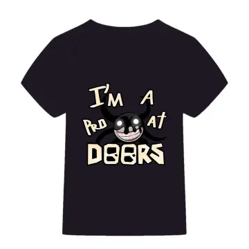 Psst… Its Screech Roblox Doors shirt