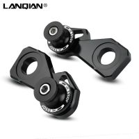 Motorcycle Accessories Rear Wheel Axle Stand Pick Up Hook Set For Honda CB650F CB 650F CB 650 F 2014 2015 2016 2017 2018 Parts