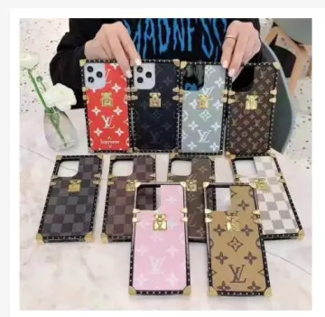 Lv Flip Cover Leather Case 12C 10A A1 10C Redmi9 9A 9C 9T 10 Note10 10pro  11 11s 11pro 6A Redmi8 Note10pro