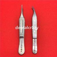 2019 Forceps Stainless Steel Plastic Tweezers Cosmetic And Plastic Surgery Instruments Tools