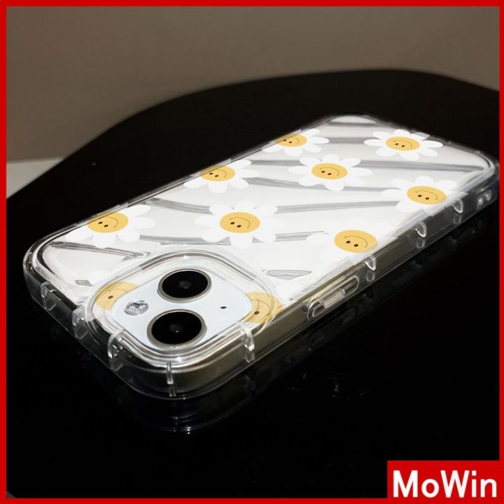 mowin-เข้ากันได้สำหรับ-เคสไอโฟน-เคสไอโฟน11-เคส-เคสใสระลอกน้ำ-กันกระแทกนุ่มโปร่งใส-เข้ากันได้กับ-iphone-13-max-12-xr-xs