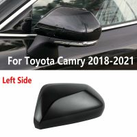 Magee8 2018-2021 Left Side Rearview Mirror Cover Trim Cap