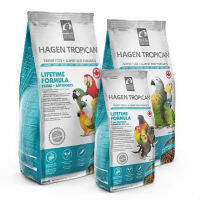 Tropican Lifetime Formura