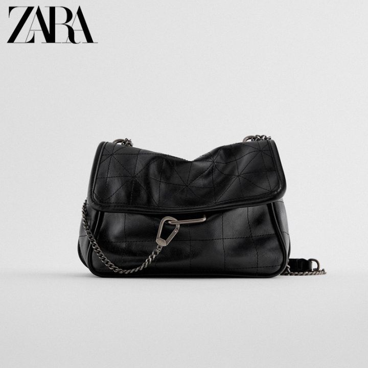 Womens Shoulder Bag Zar, Crossbody Bag, Zar Fashion
