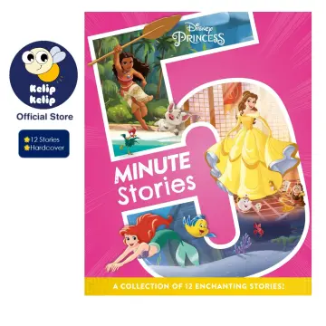 disney story books online