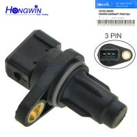 39350-26900 96709-30502ใหม่เครื่องยนต์ Camshaft Position Sensor สำหรับ Hyundai Accent KIA Rio 2006-2011 3935026900 9670930502