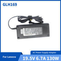 6.7A FSP130-RAB แท้19.5V 130W AD8027อะแดปเตอร์ AC มีคุณภาพเชื่อถือได้สำหรับ Lenovo M58 M90P B305 54Y8810ที่ชาร์จแหล่งจ่ายไฟแล็ปท็อป B31R4 41A9768