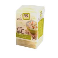 Fair Trade Original Thai Rice Noodles 225g