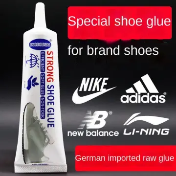 10/60ml Strong Shoe-Repairing Adhesive Waterproof Universal Strong