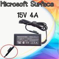 ADAPTER MICROSOFT SURFACE 15V 4A / อะแดปเตอร์ ไมโครซอฟ ซัลเฟต 15V 4A