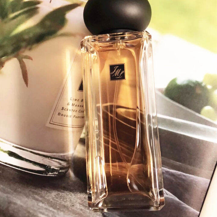 【Authentic Authorization】【100 Original】 jo malone tea fragrance rare