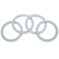 R Blender Gasket Sealing Replacement O  O Gasket Ruer Sealing  For Oster And Osterizer Blender Oster Sealing