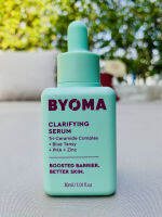 BYOMA CLARIFYING SERUM BALANCE &amp; CLARIFY (USA Import)