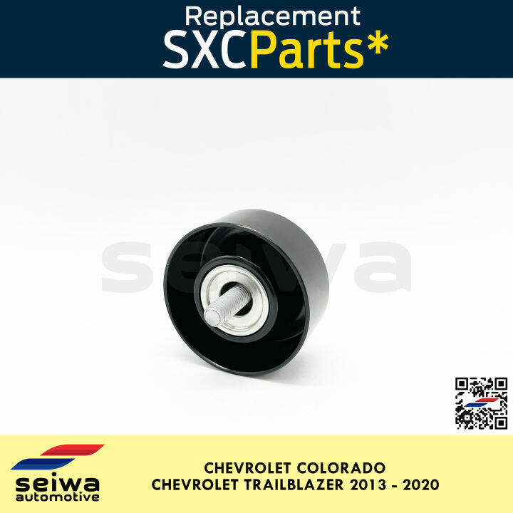 [2013 2020] Chevrolet Trailblazer Idler Pulley (Big) Chevrolet