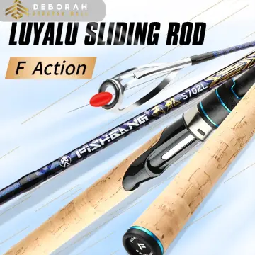 Fly Rod Giá Tốt T04/2024