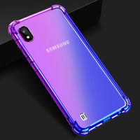 AISMei High Quality Anti-fall Soft TPU Case Cover for Samsung Galaxy A10 A10e A10s