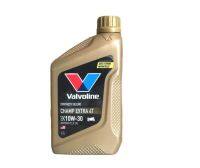 ( มีคูปองส่งฟรี / 0.8 ลิตร  ) Valvoline CHAMP EXTRA 4T (แชมป์ เอ็กซ์ตร้า 4ที)  SAE 10W-30   0.8 ลิ ตร