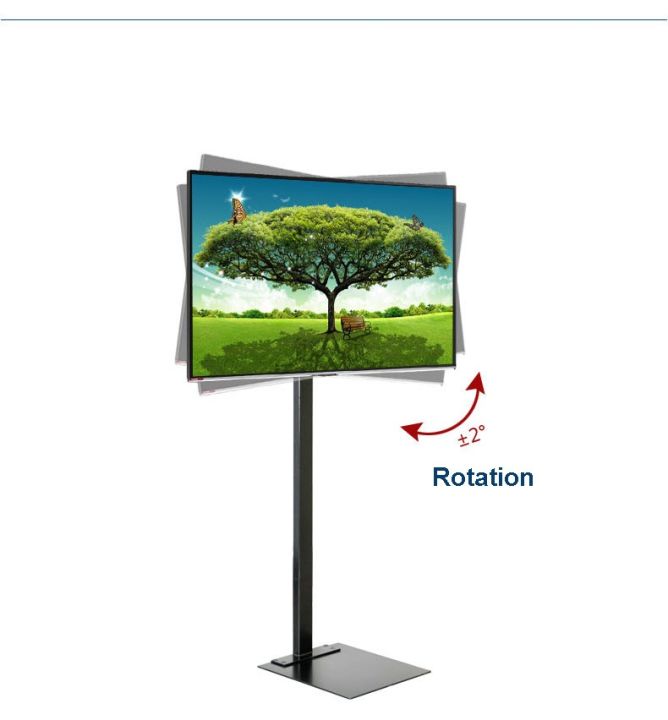 gregory-tv-stand-ขาตั้งทีวี-display-20-60-inch-ชนิดไม่เคลื่อนย้าย-ปรับก้ม-เงยได้-20-60นิ้ว-1-5m-lcd-led-ขาตั้งทีวี32นิ้ว-ขาตั้งทีวี43นิ้ว-ขาตั้งทีวี50นิ้ว