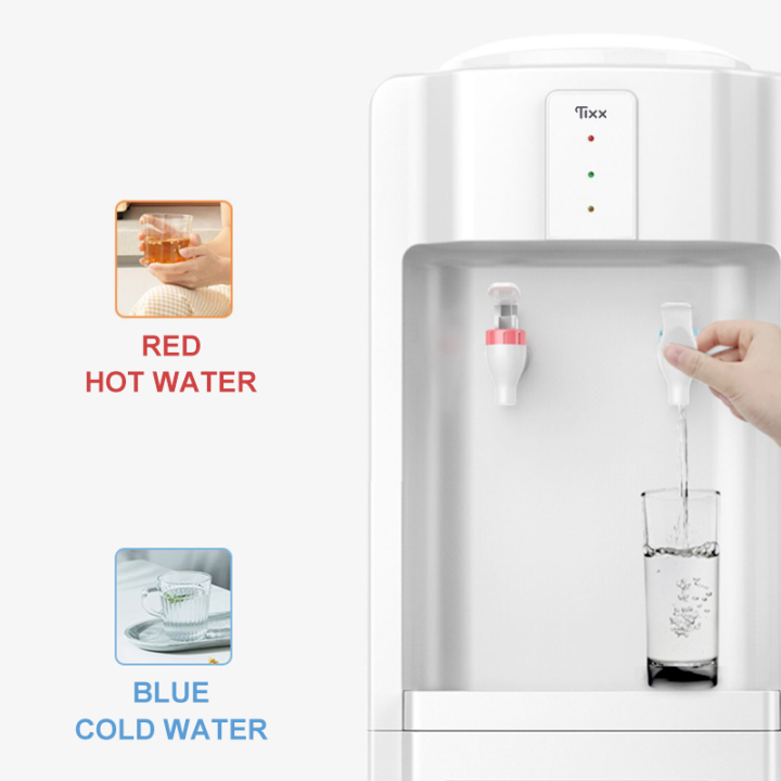 water dispenser hot and cold On Sale Table Us Tradition Water Dispenser