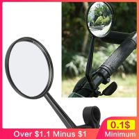 Rearview Mirror Wide-angle View Reliable Rear View Mirror Bicycle Mirror For M365 Must-have Cycling Accessories Safe