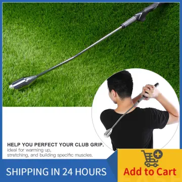 MyProCleaner Golf Club Iron Driver Cleaner Cleaning Brush Kit Polish Tools  Groove Nylon Steel Sporting