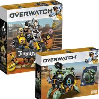 [LEGO] To assemble the lego watch blizzard pioneer destroy wild mouse ball with road hog child blocks boy toys gift bag mail