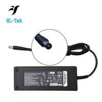 18.5V 6.5A 120W 7.4 Ac Adapter for HP HDX HDX18 HDX18t Pavilion DV6 DV7 DV8 Power Supply Charger 608426-001 PPP016L-E 60994100 ?