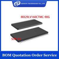 1 - 10 Pcs MX29LV160CTMC-90G MX29LV160CTMC-90 MX29LV160CTMC MX29LV160 29LV160CTMC-90G SOP-44 Chipset IC