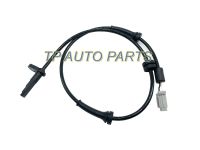 Front left / Right ABS Wheel Speed Sensor For NI SSAN QASH QAI OEM 47910 JD000 47910JD000