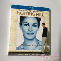 Notting Hill / Bride 100% ภาพยนตร์ตลกโรแมนติกออสการ์BDแผ่นบลูเรย์1080P HD Repair