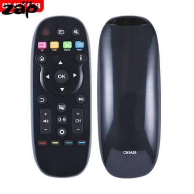 Ometter Remote Control CN3A26 PX2700 PX520 use for Hisense Smart VIDAA BOX