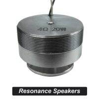 ❒■ Horn Speaker Strong Resonance 2 Inch 44mm 20W and 50mm 25W Bass Louderspeaker Full Range