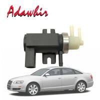 brand new Turbo Boost Pressure Solenoid Converter Valve 1J0906627A 1K0906627E For VW Beetle Golf Passat Sharan Audi A3 A6 Skoda Octavia