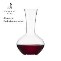 ZWIESEL GLAS Handmade  Red wine Decanter Enoteca - เหยือกพักไวน์แฮนด์เมด ZWIESEL GLAS รุ่น Enoteca