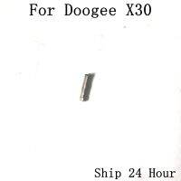 lipika Doogee X30 Power On / Off Key Button For Doogee X30 Repair Fixing Part Replacement