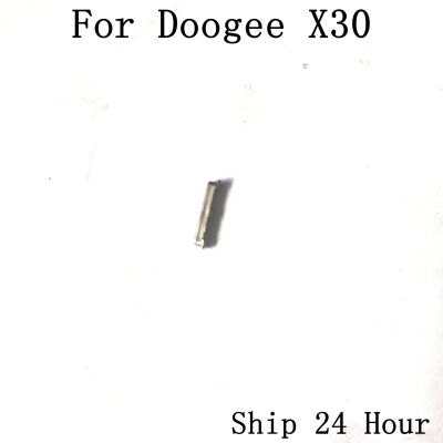 lipika Doogee X30 Power On / Off Key Button For Doogee X30 Repair Fixing Part Replacement