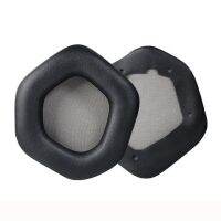 Replacement earcup earpads cushion Ear pads for Asus STRIX 7.1 / STRIX 2.0 PRO / STRIX DSP wireless headphones