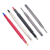 1 Set Metal Watch Hand Setting Tool Watch Band Tool Link Pin Remover Watchmaker Tools