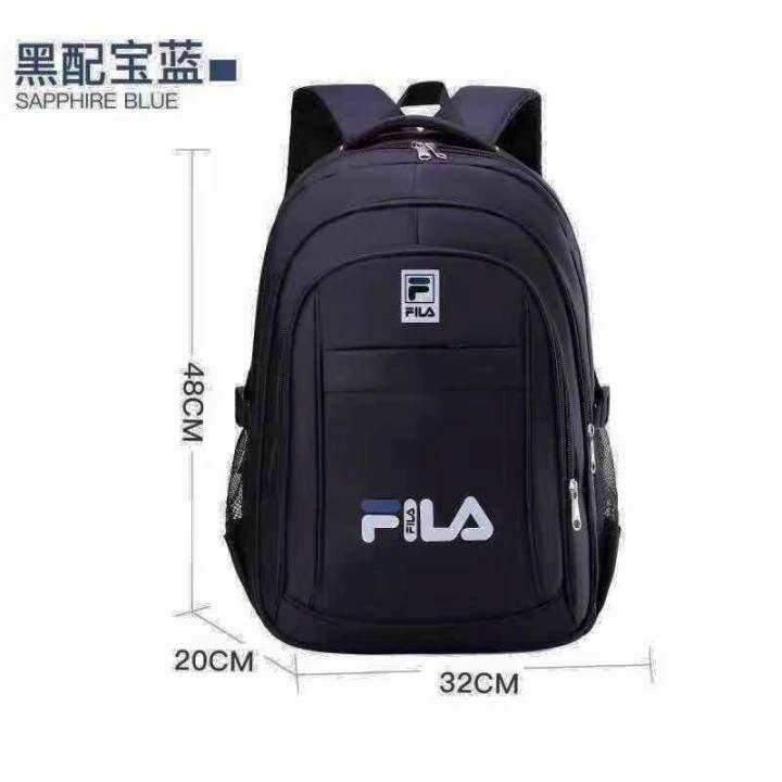 Sale EPQP High Quality Backpack for Men Lazada PH