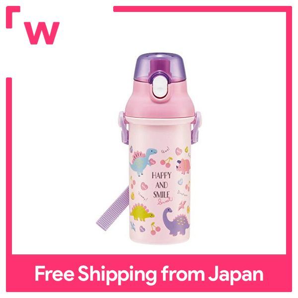 Buy Skater Kids Plastic Water Bottle 480ml Toy Story 19 Disney PSB5SAN from  Japan - Buy authentic Plus exclusive items from Japan